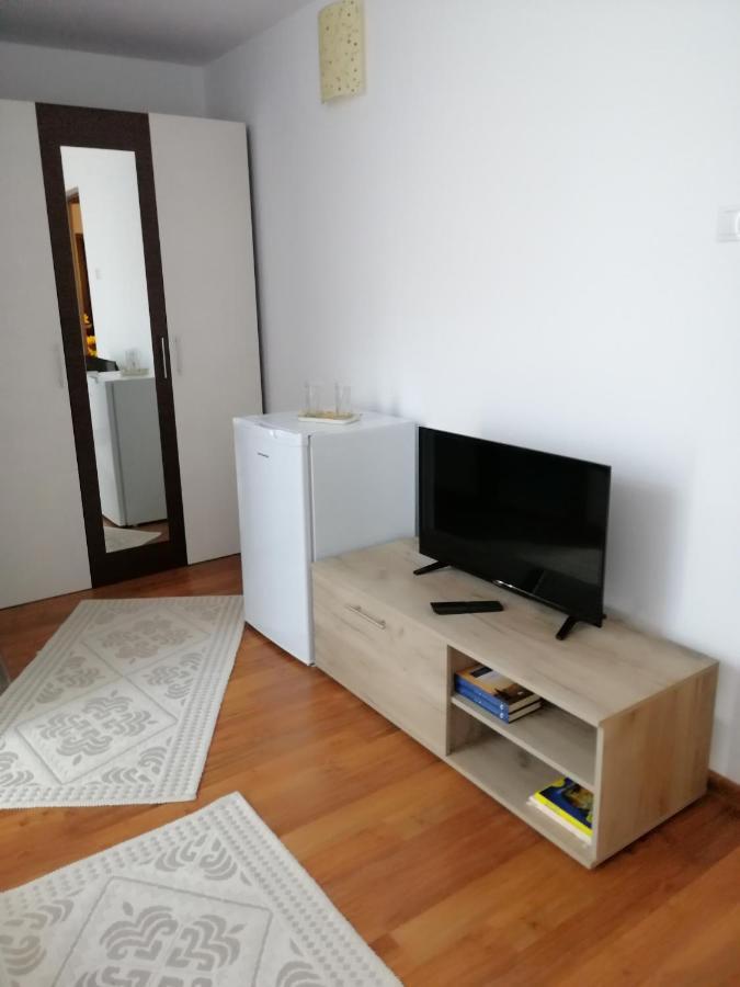 Casa David&Alexia 2 Mai酒店 外观 照片