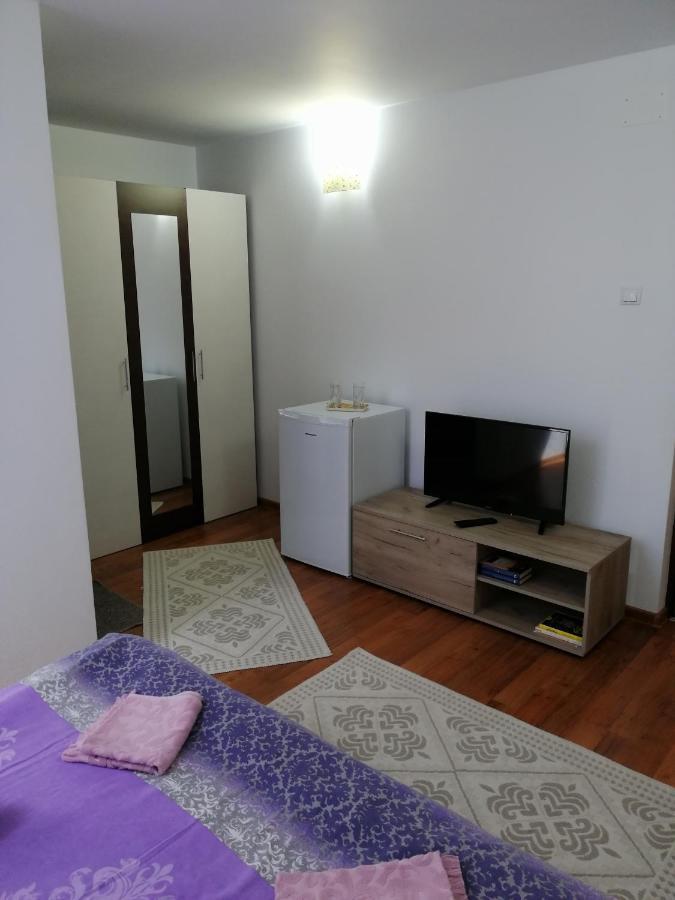 Casa David&Alexia 2 Mai酒店 外观 照片