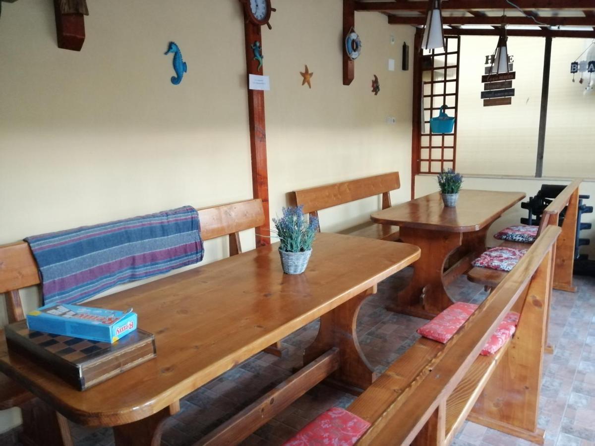 Casa David&Alexia 2 Mai酒店 外观 照片