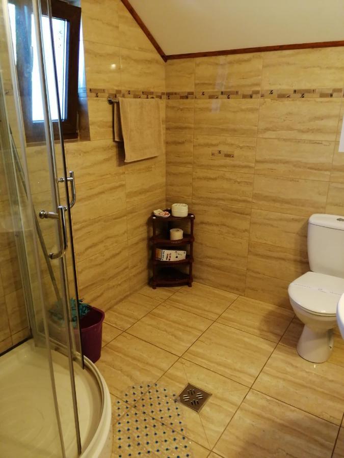 Casa David&Alexia 2 Mai酒店 外观 照片