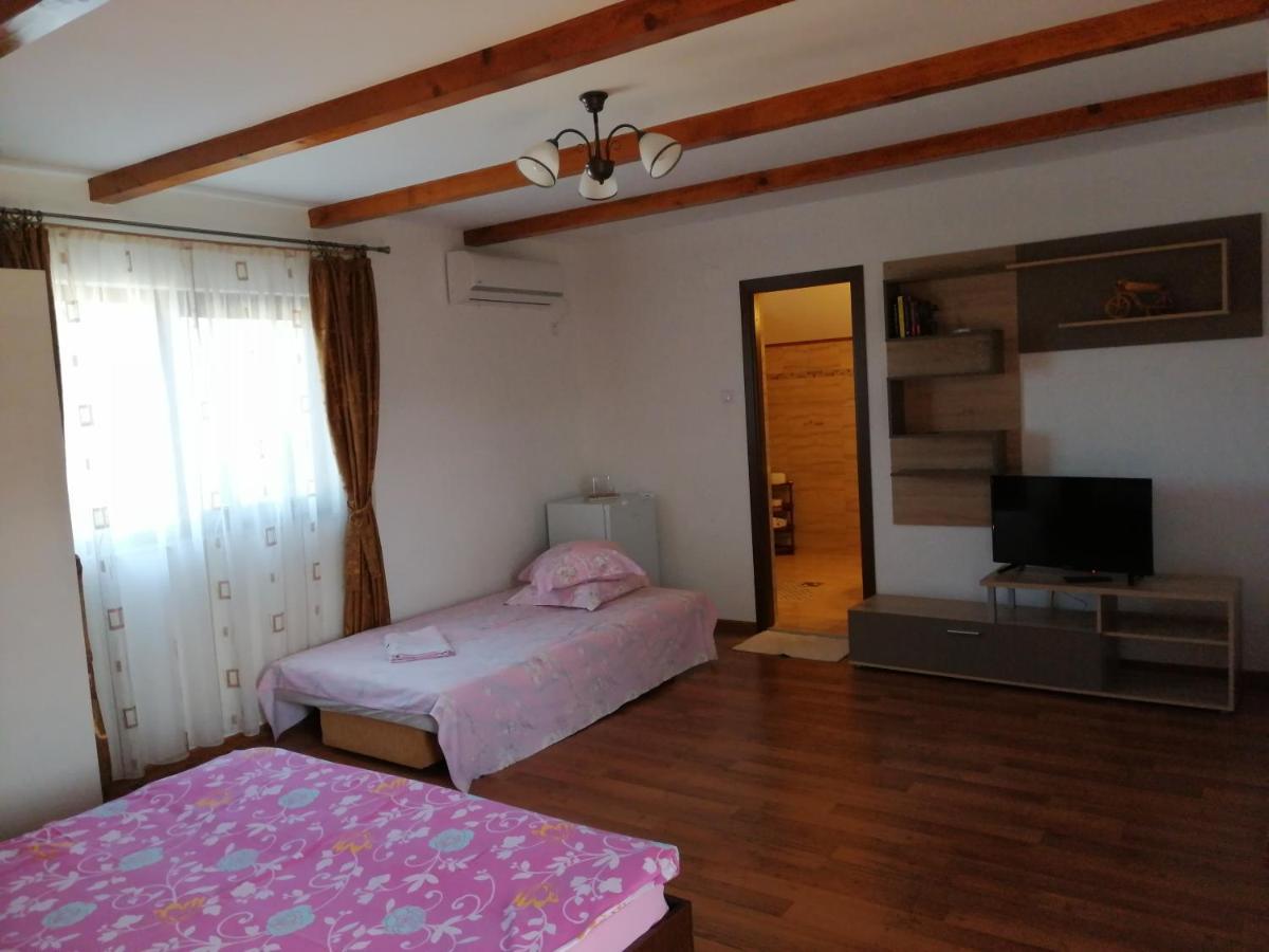 Casa David&Alexia 2 Mai酒店 外观 照片