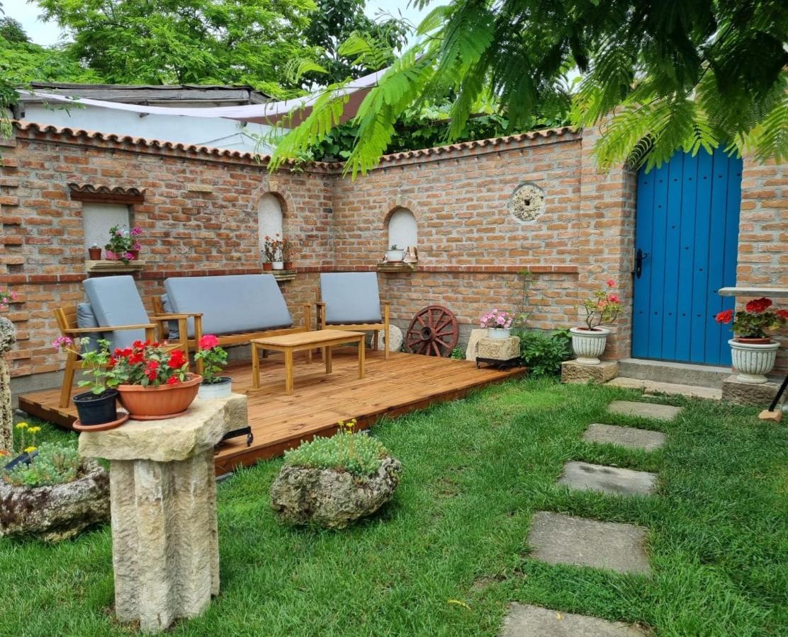 Casa David&Alexia 2 Mai酒店 外观 照片