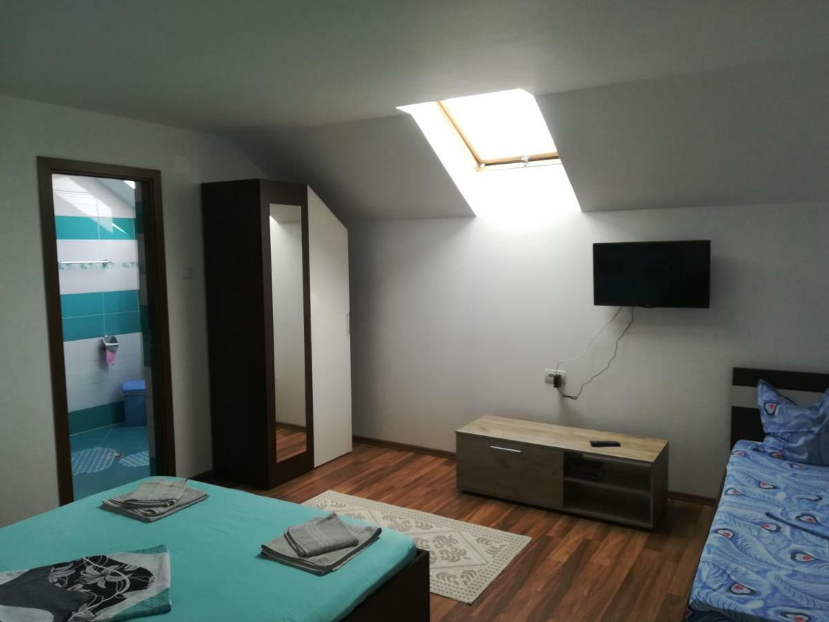 Casa David&Alexia 2 Mai酒店 外观 照片